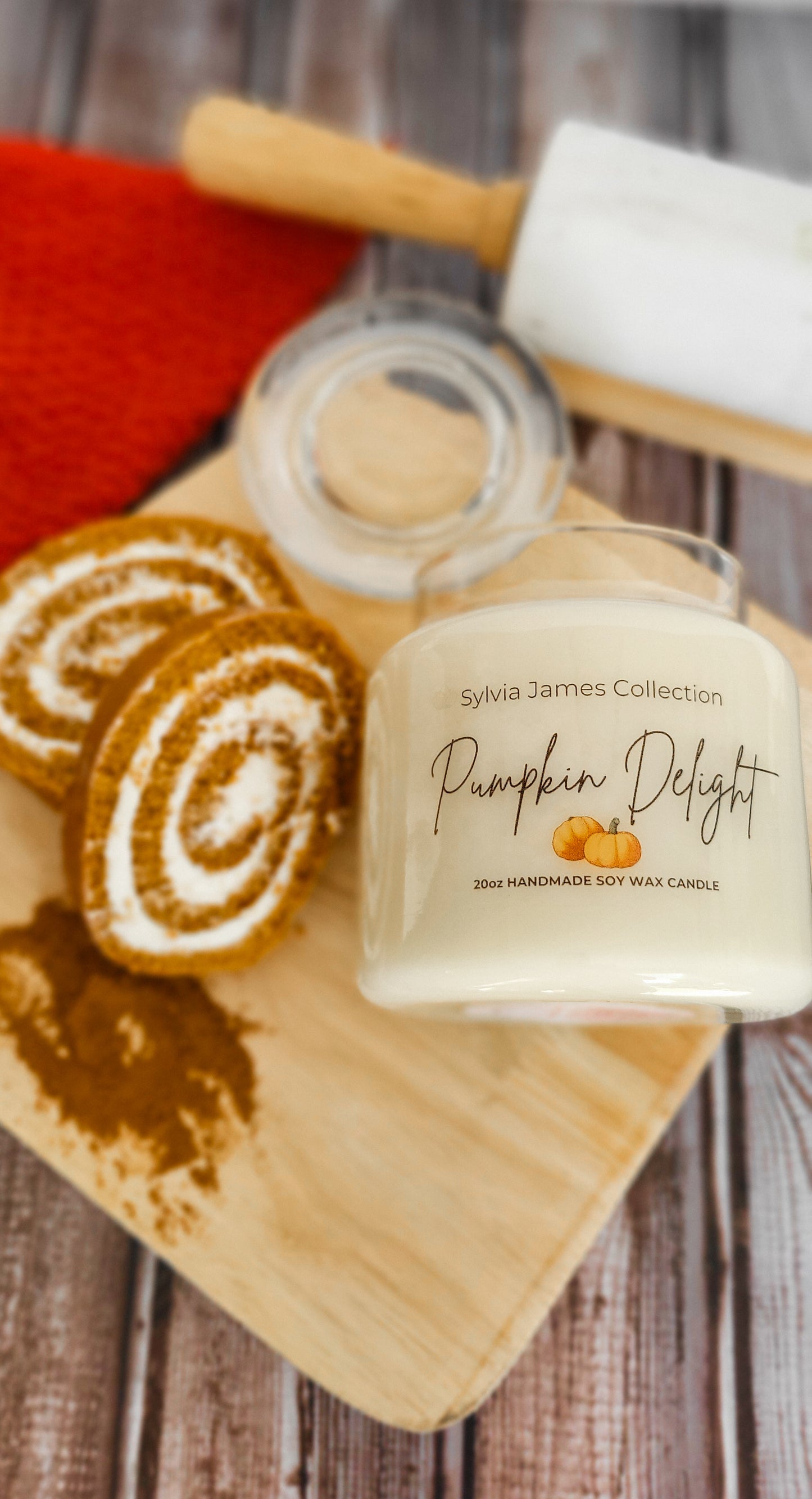Pumpkin Delight