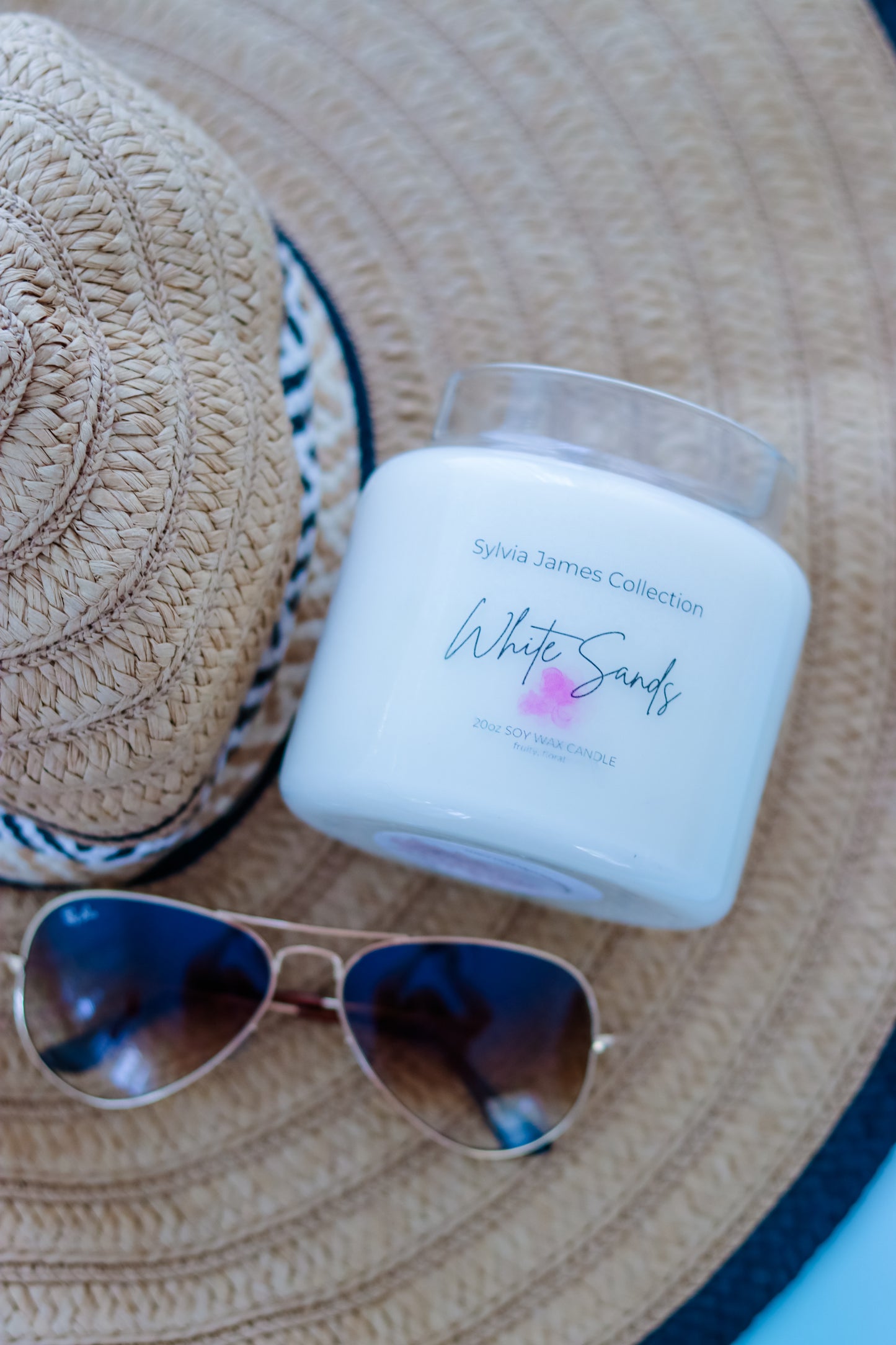 White Sands