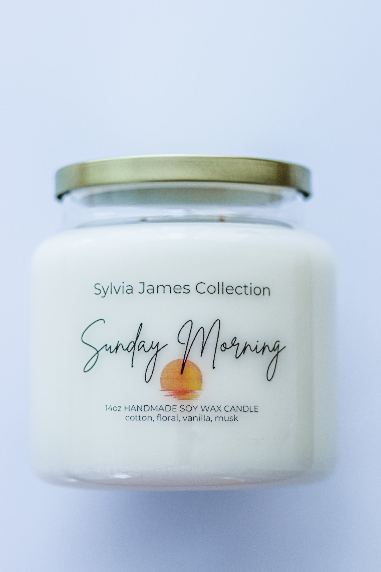 Sunday Morning