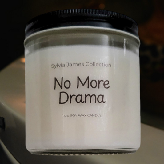 No More Drama