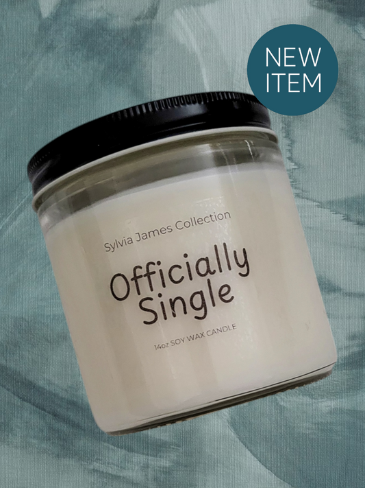 Officially Single