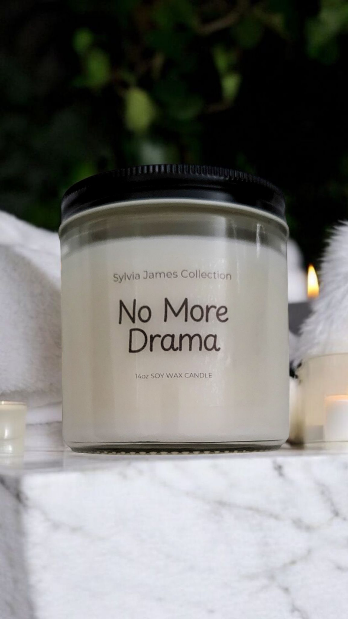 No More Drama