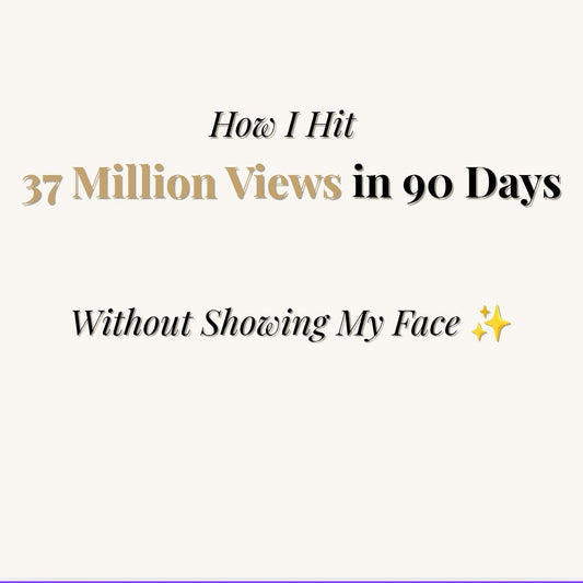 Sylvia James — The Viral Blueprint