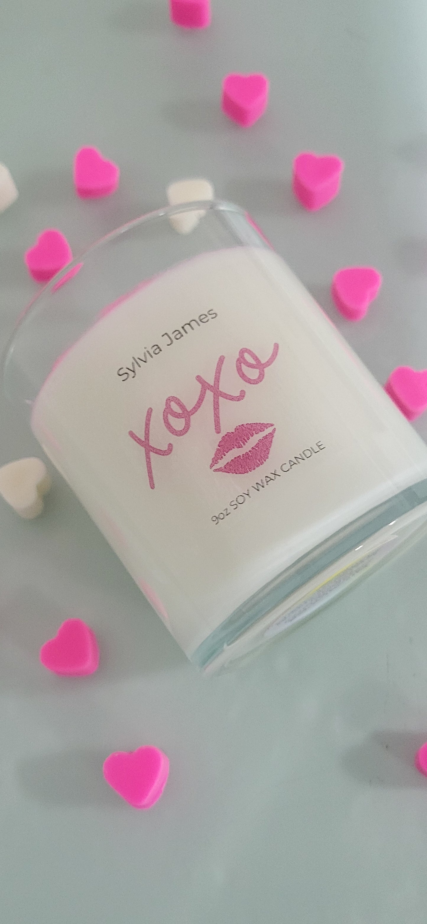 XOXO